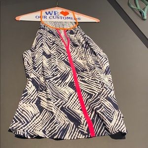 Trina Turk Tank